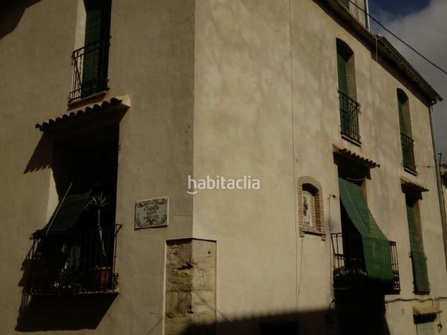 Casa en venta en el Comtat, Valencia