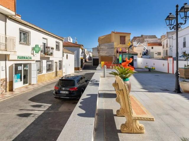 Casa en venta en Comarca de Alhama, Andalucía