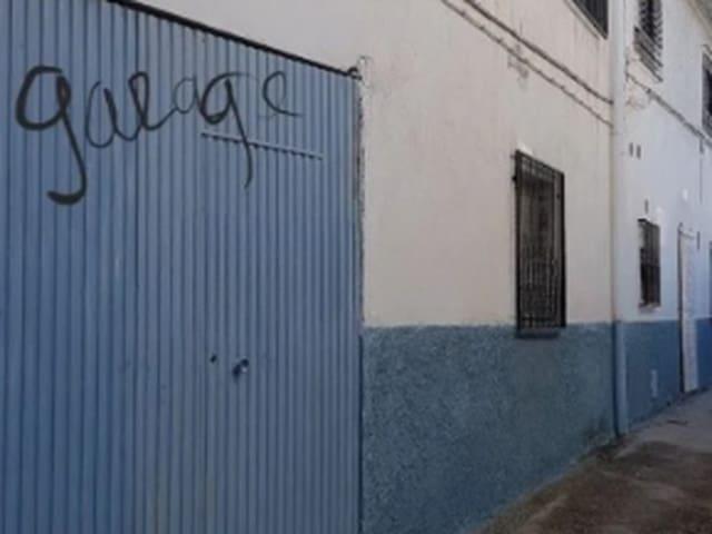 Casa en venta en Comarca de Alhama, Andalucía