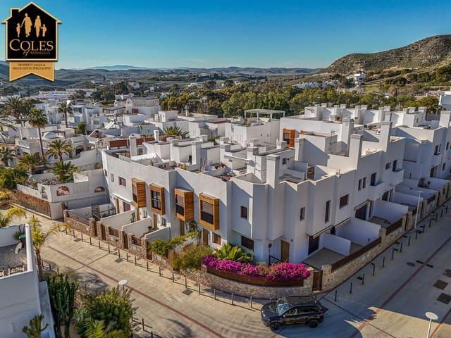 Casa en venta en Níjar, Andalucía