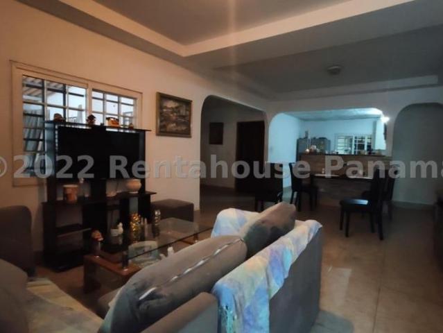 Casa en Venta en Agua Buena Agua Buena Los Santos 5 hab