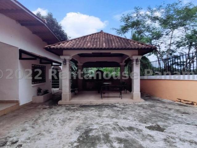 Casa en Venta en Agua Buena Agua Buena Los Santos 5 hab