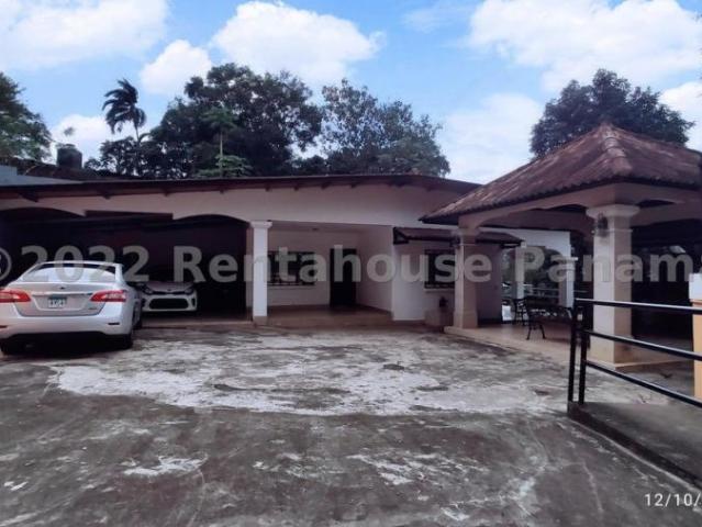 Casa en Venta en Agua Buena Agua Buena Los Santos 5 hab