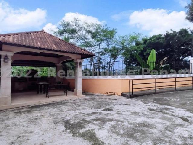 Casa en Venta en Agua Buena Agua Buena Los Santos 5 hab