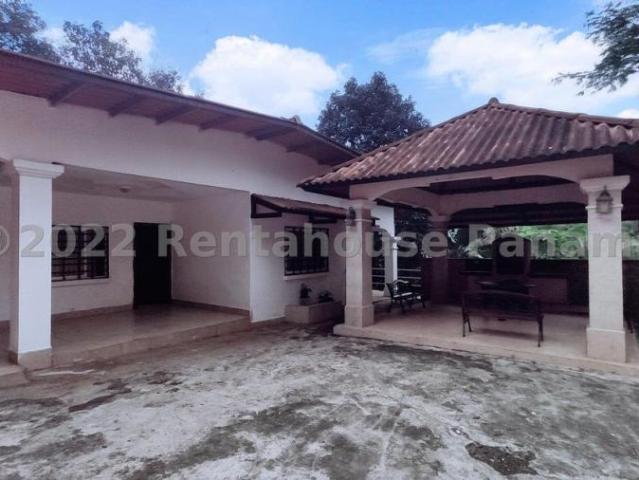 Casa en Venta en Agua Buena Agua Buena Los Santos 5 hab