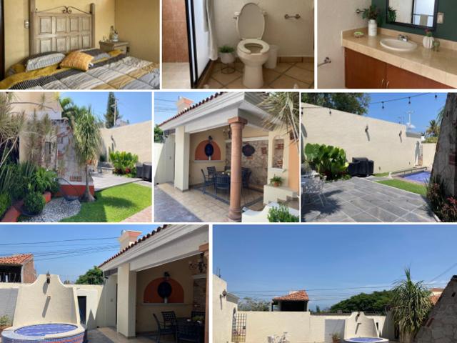 Casa en venta en Morelos