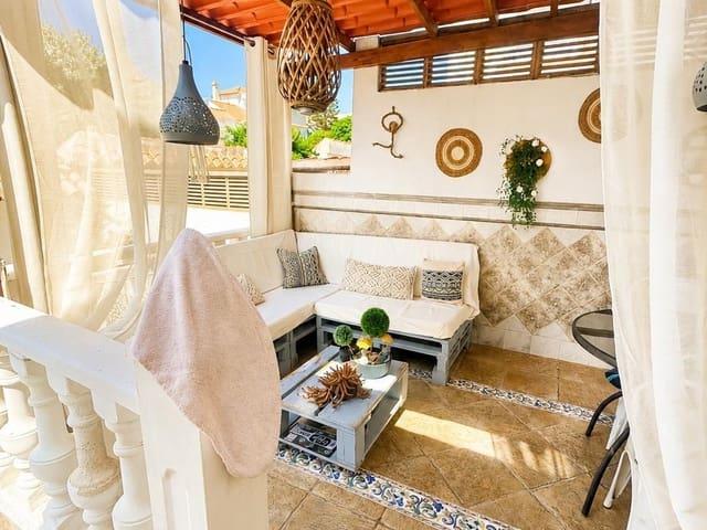 Casa en venta en Aguadulce, Roquetas De Mar