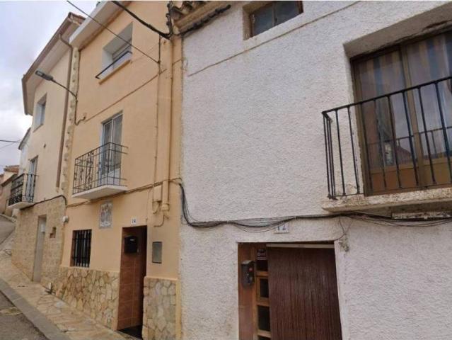 Casa en venta en Aguarón, Zaragoza