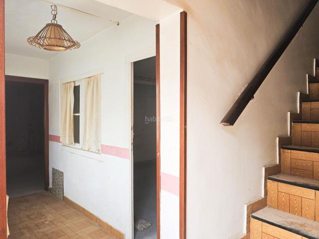 Casa en venta en Campo de Cariñena, Aragón