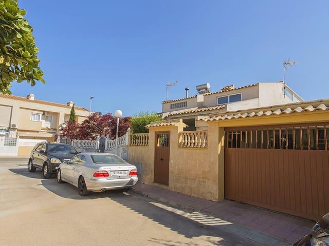 Casa en venta en Torrevieja, Valencia