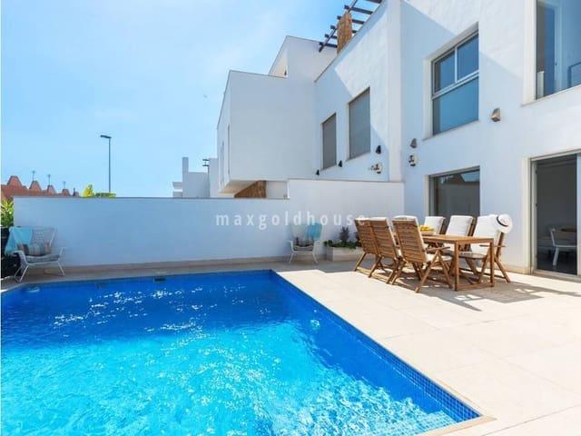Casa en venta en Aguas Nuevas, el Baix Segura / La Vega Baja