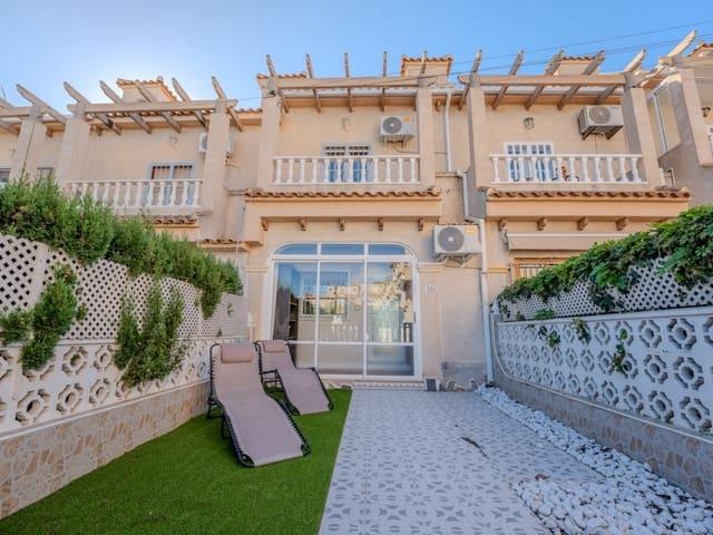 Casa en venta en Aguas Nuevas, Torrevieja