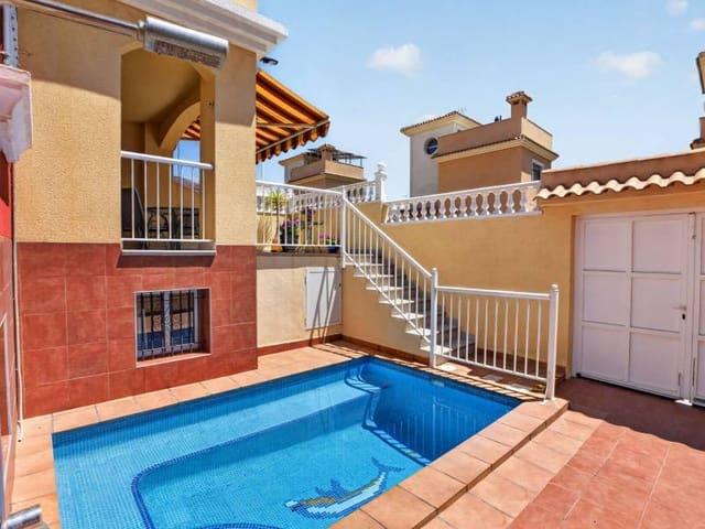 Chalet en venta en Aguas Nuevas, el Baix Segura / La Vega Baja