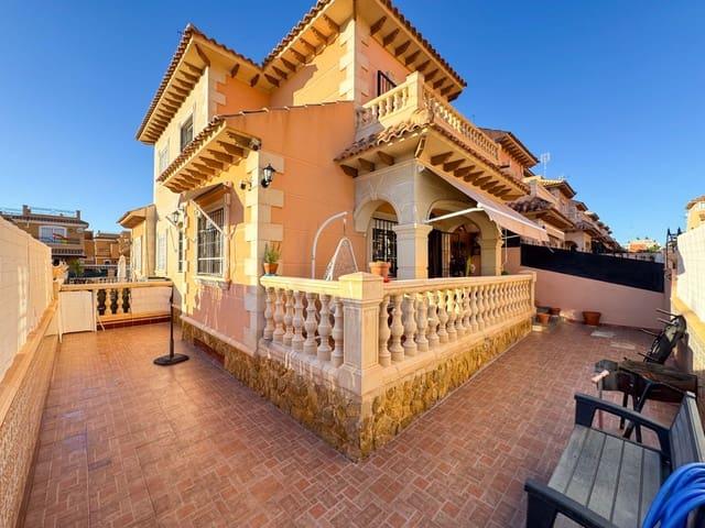 Casa en venta en Torrevieja, Valencia
