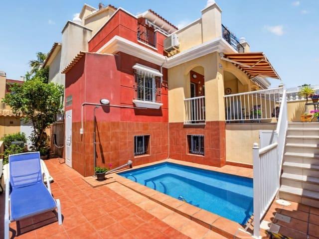 Casa en venta en Aguas Nuevas, el Baix Segura / La Vega Baja