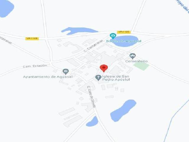 Casa en venta en Aguasal, Valladolid