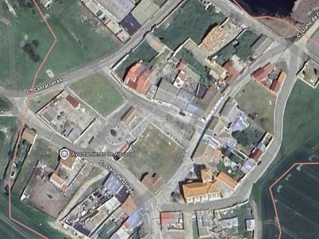 Casa en venta en Aguasal