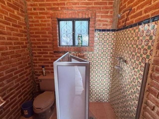 CASA EN VENTA EN AGUASCALIENTES NORTE SAN CARLOS LINDA CASITA DE CAMPO