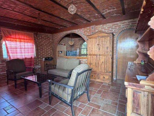 CASA EN VENTA EN AGUASCALIENTES NORTE SAN CARLOS LINDA CASITA DE CAMPO