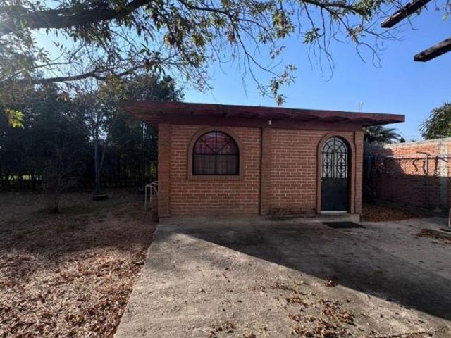 CASA EN VENTA EN AGUASCALIENTES NORTE SAN CARLOS LINDA CASITA DE CAMPO