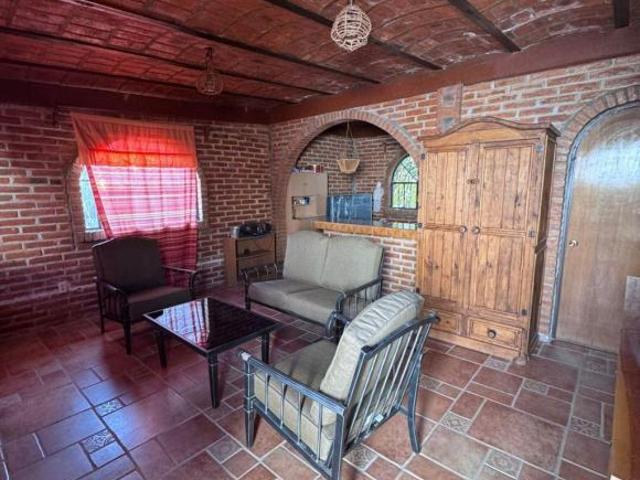 CASA EN VENTA EN AGUASCALIENTES NORTE SAN CARLOS LINDA CASITA DE CAMPO