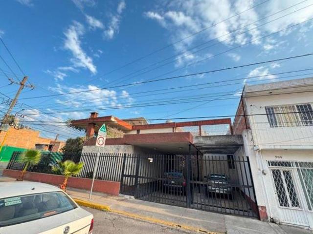 Casa en venta en Aguascalientes