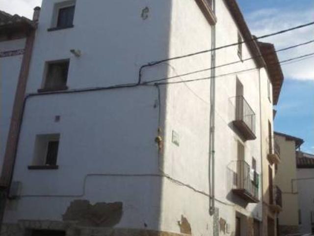 Casa en venta en Bajo Aragón, Aragón