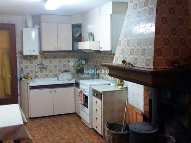 Casa en venta en Bajo Aragón, Aragón