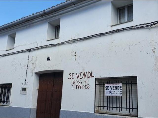 Casa en venta en Agudo, Castilla-La Mancha