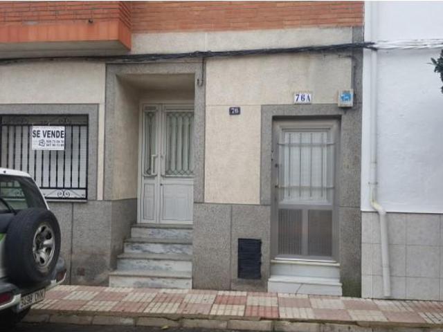 Casa en venta en Agudo, Castilla-La Mancha