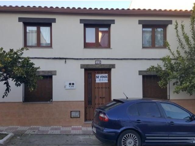 Casa en venta en Agudo, Castilla-La Mancha