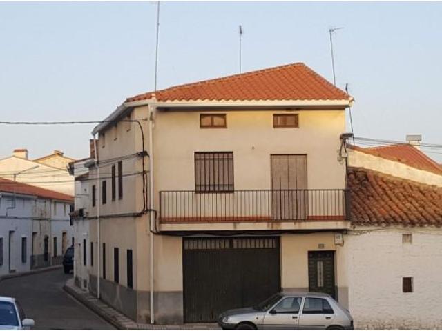 Casa en venta en Agudo, Castilla-La Mancha