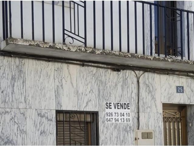 Casa en venta en Agudo, Castilla-La Mancha