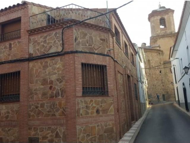 Casa en venta en Agudo, Castilla-La Mancha