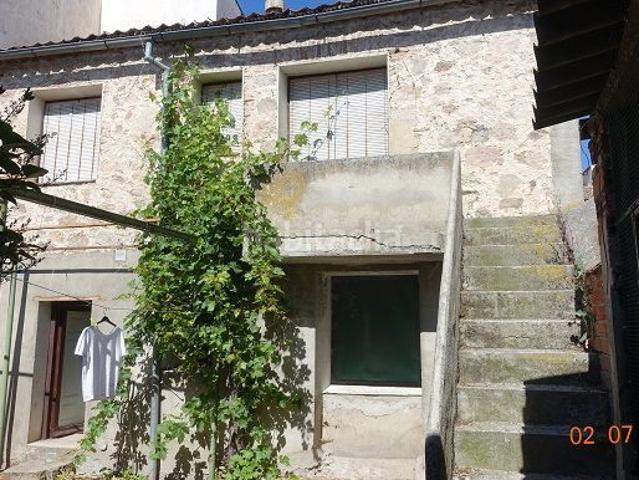 Casa en venta en Aguilafuente, Castilla y León