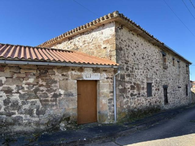 Casa en venta en Cordovilla de Aguilar, Aguilar De Campoo