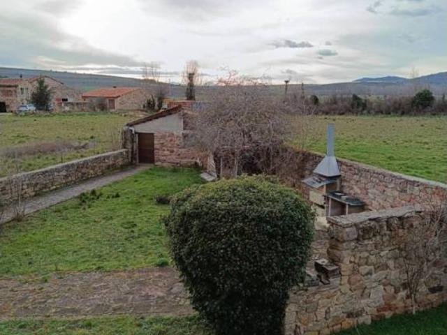 Casa en venta en Aguilar De Campoo, Castilla y León