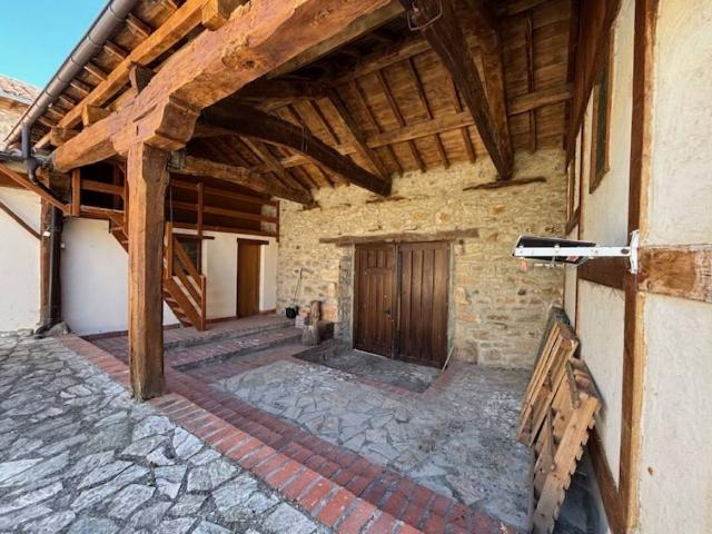 Casa en venta en Puentetoma, Aguilar De Campoo