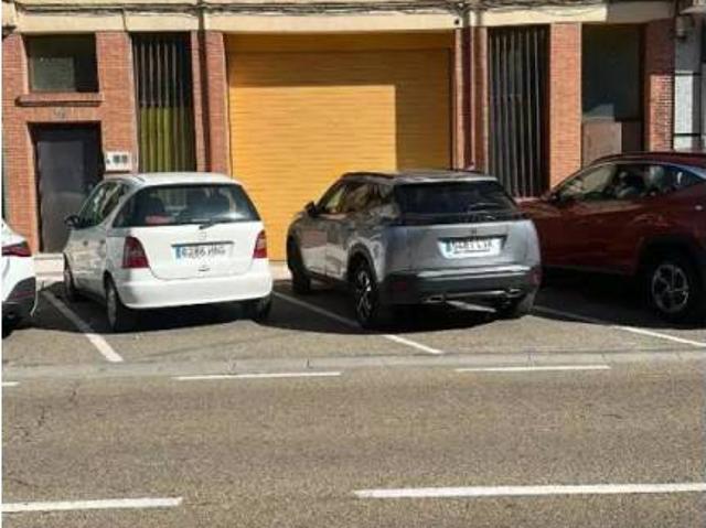 Casa en venta en Barrio de Jóse Gómez Briz, Aguilar de Campoo