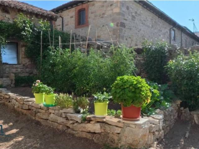 Casa en venta en Aguilar De Campoo, Castilla y León