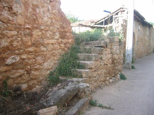 Casa en venta en Gama, Aguilar De Campoo