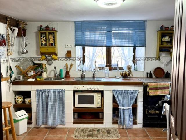 Casa en venta en El Cierzo, Aguilar De Campoo