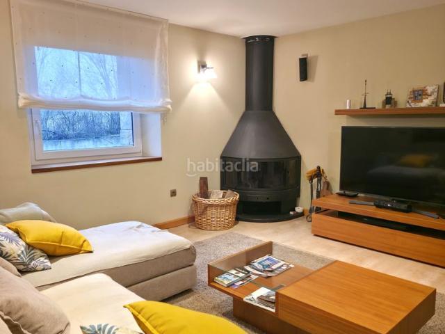 Casa en venta en El Cierzo, Aguilar De Campoo