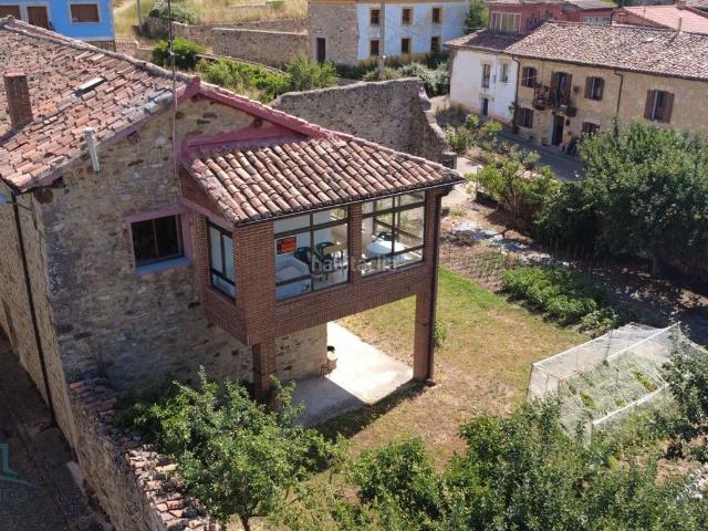 Casa en venta en El Cierzo, Aguilar De Campoo