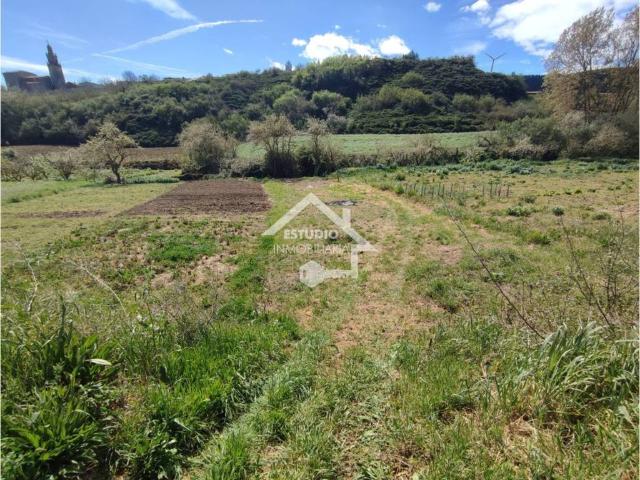 Casa en venta en Estellerria, Navarra