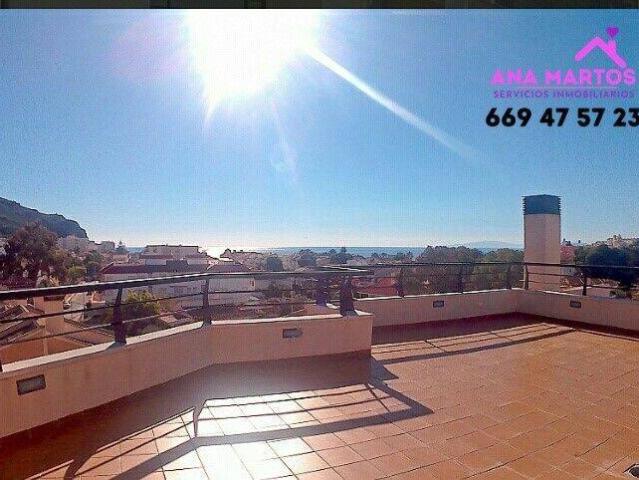Casa en venta en Calabardina, Alto Guadalentín