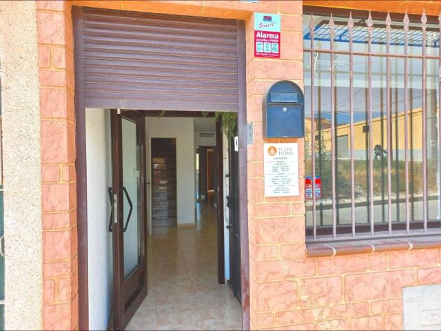 Casa en venta en El Hornillo, Alto Guadalentín