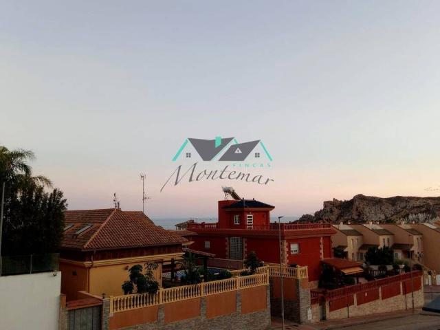 Casa en venta en El Hornillo, Alto Guadalentín