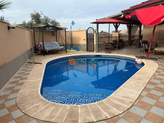 Casa en venta en Águilas, Región de Murcia