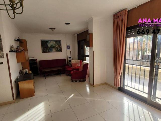 Casa en venta en Alto Guadalentín, Murcia